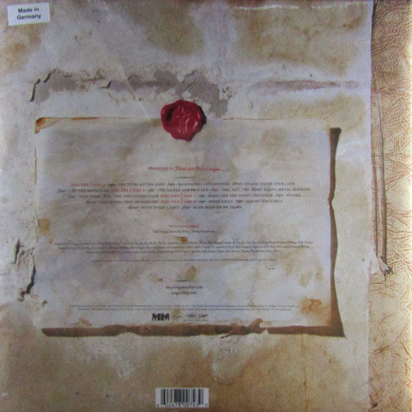 machina/the machines of god